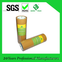 Low Noise Brown BOPP Packing Tape